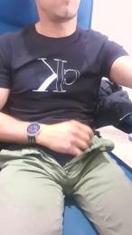 disableman webcam cam4 model stream image