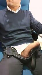 disableman webcam model stream image