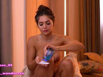 VanesaSimon webcam bongacams model stream image