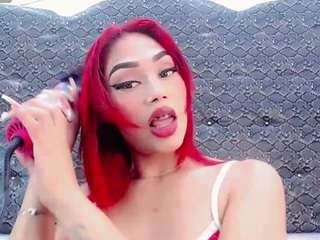 dolly-dirty webcam camsoda model stream image