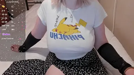 eva_zero webcam stripchat model stream image