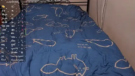 eva_zero webcam stripchat model stream image