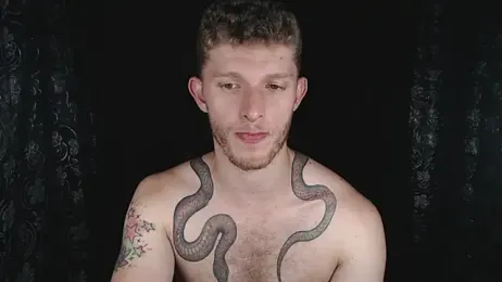 andrewxbi webcam stripchat model stream image