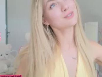 brilliantvictoria webcam model stream image