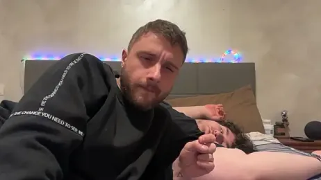 coppiachaserchubby webcam model stream image