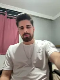 berke3424 webcam model stream image