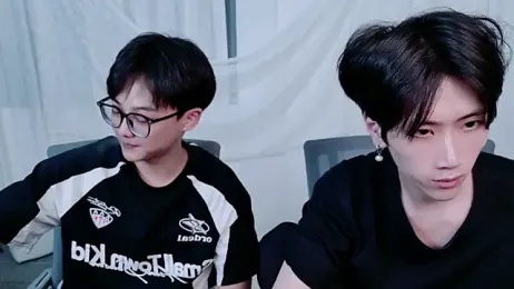 Dkcolo webcam model stream image