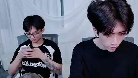 Dkcolo webcam model stream image