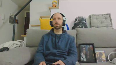 BONGUSXIII webcam model stream image