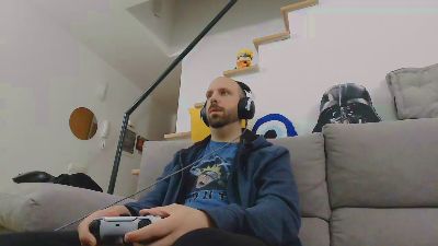 BONGUSXIII webcam model stream image