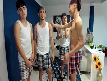 Theguys-passion webcam model stream image