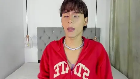 d3rke_666 webcam model stream image