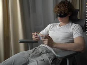 maestro3369 webcam chaturbate model stream image