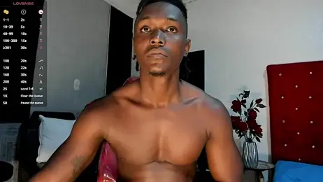 DannSmmith webcam model stream image