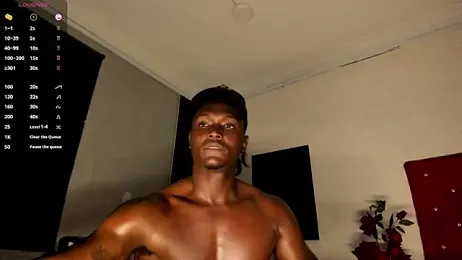 DannSmmith webcam model stream image