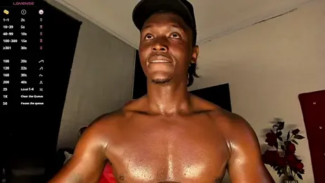 DannSmmith webcam model stream image