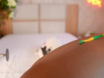 ana_maria11 webcam chaturbate model stream image