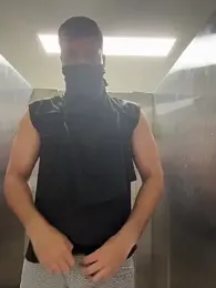 Drayking_ webcam model stream image