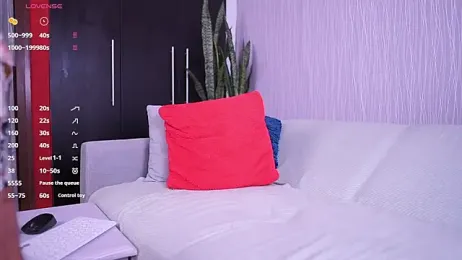 wild_col_ webcam model stream image