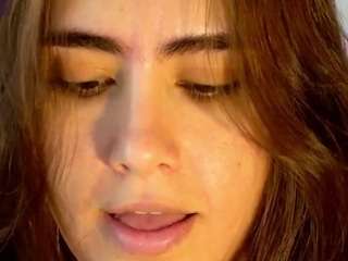 allisonpalmer webcam model stream image