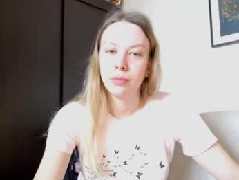 scarlettford webcam chaturbate model stream image