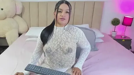 HannaRousse_ webcam stripchat model stream image