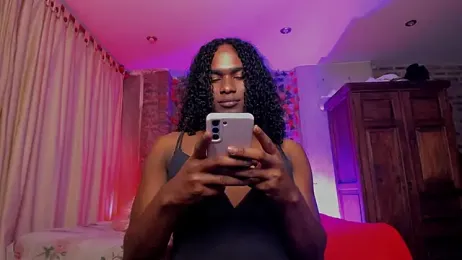 LaGoldenBitch webcam stripchat model stream image