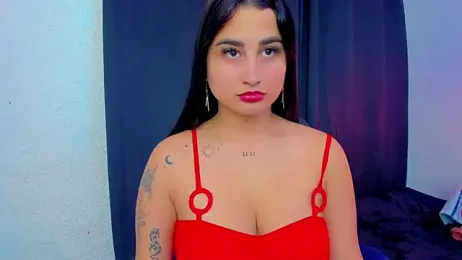 sunshine_uwu22 webcam model stream image