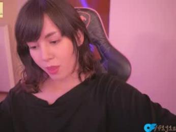fijisakistar webcam chaturbate model stream image