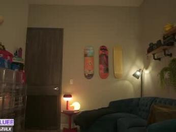 lindabluee webcam chaturbate model stream image