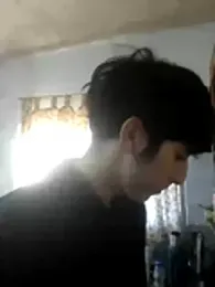 Userknowarg webcam model stream image