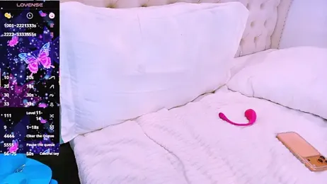 Princess_Mi webcam model stream image