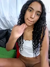 Cataleya_ja webcam model stream image