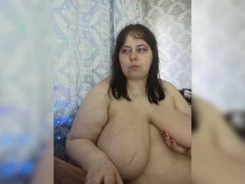 I_GODDESS webcam bongacams model stream image