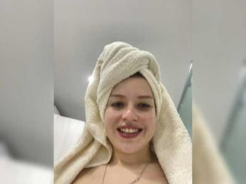 Pamela-Velvet webcam bongacams model stream image