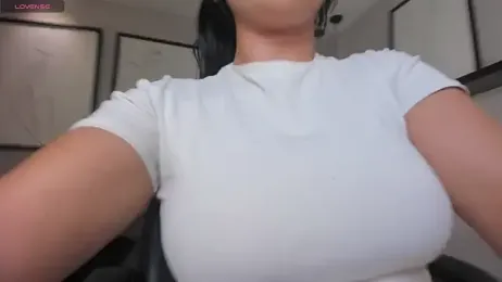 MiaRoberts1 webcam model stream image