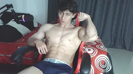 aresholland webcam model stream image