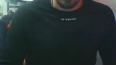 gangster_24 webcam model stream image