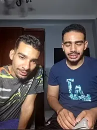 MastersBroscock webcam model stream image