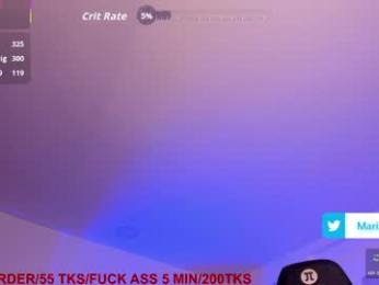 marily_daniela_ webcam model stream image