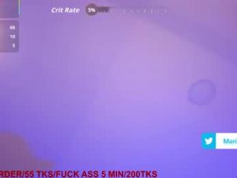 marily_daniela_ webcam model stream image