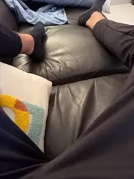 Manu97k webcam model stream image