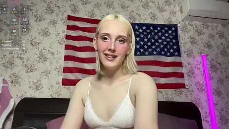 llinabarbie webcam model stream image