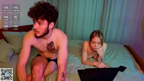 XoXoDuo_ webcam stripchat model stream image
