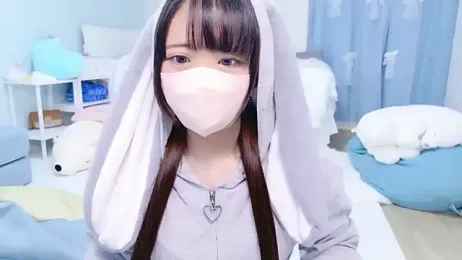 Hime_na webcam stripchat model stream image