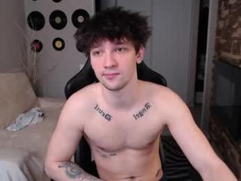 teddy_mode webcam chaturbate model stream image