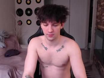 teddy_mode webcam chaturbate model stream image