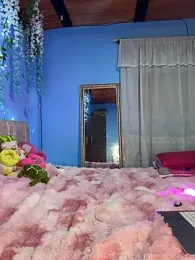 Lily_candy_X webcam stripchat model stream image