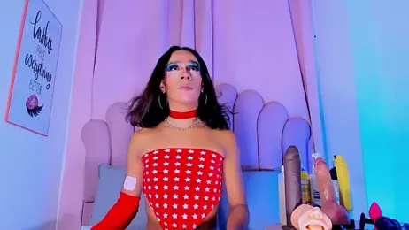 NicoleMadrird webcam stripchat model stream image