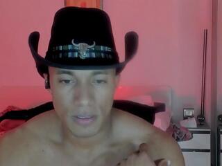 Mat Strong webcam flirt4free model stream image